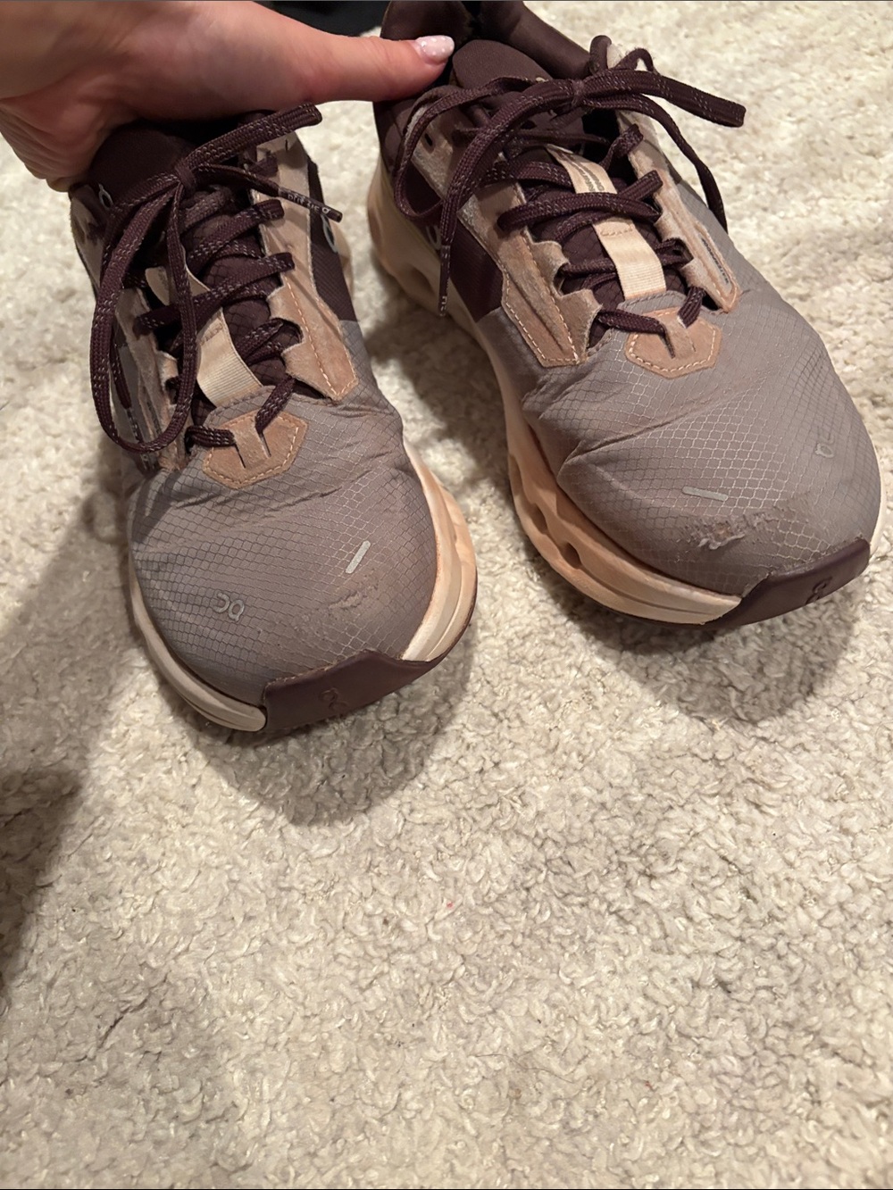 Oncloud sneakers - Picture 7 of 7
